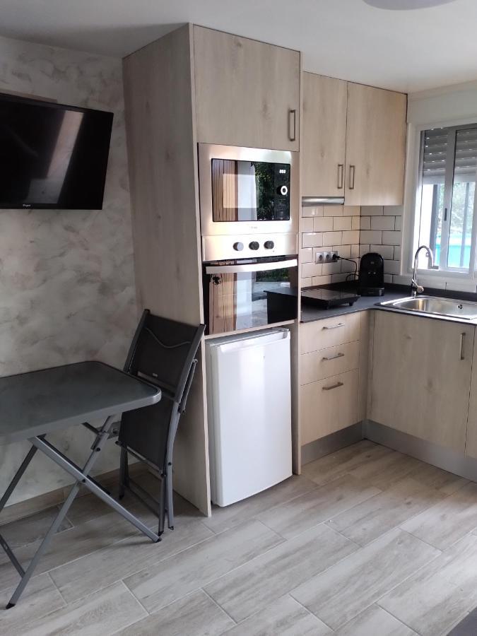 Appartement Escapada De Ciudad En Aire Libre à Calafell Extérieur photo