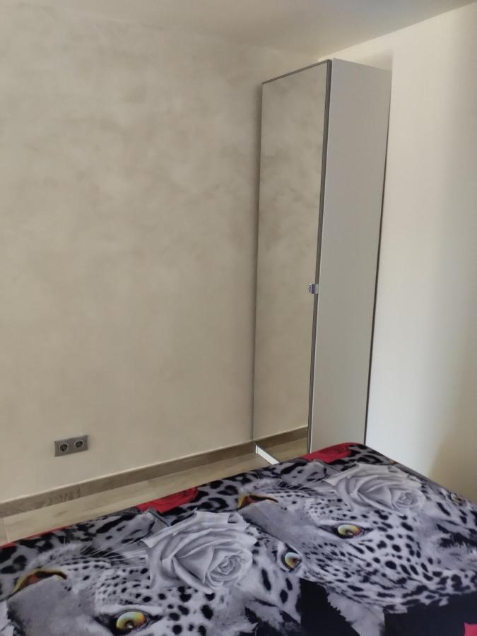 Appartement Escapada De Ciudad En Aire Libre à Calafell Extérieur photo