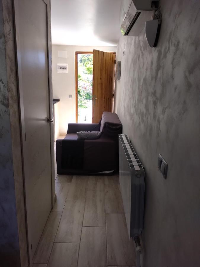 Appartement Escapada De Ciudad En Aire Libre à Calafell Extérieur photo