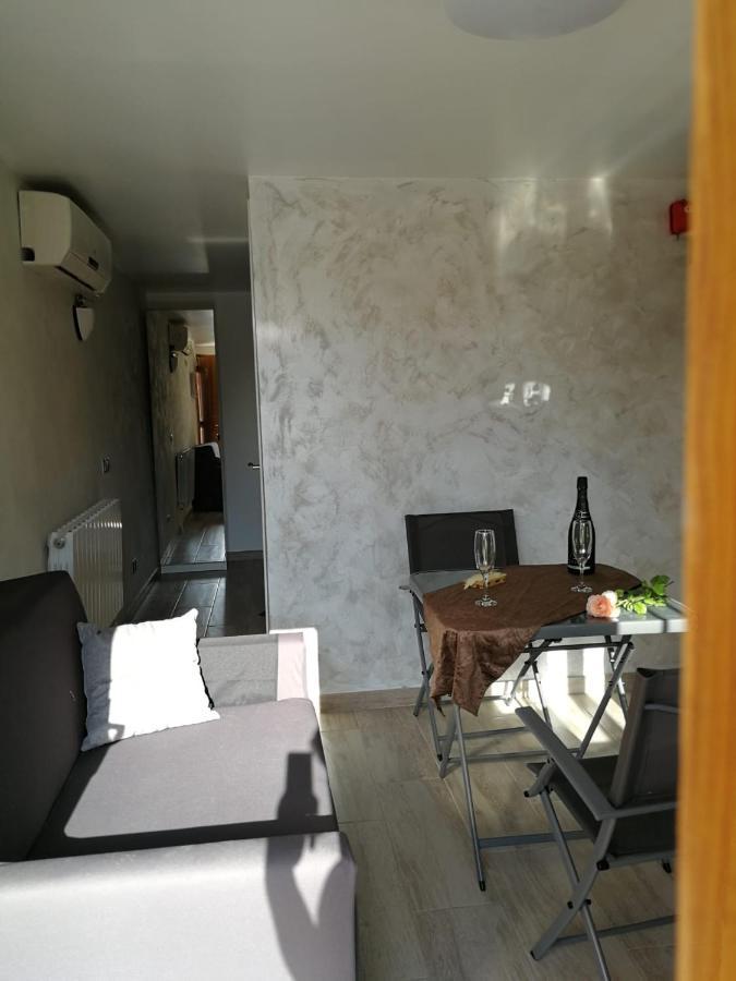 Appartement Escapada De Ciudad En Aire Libre à Calafell Extérieur photo