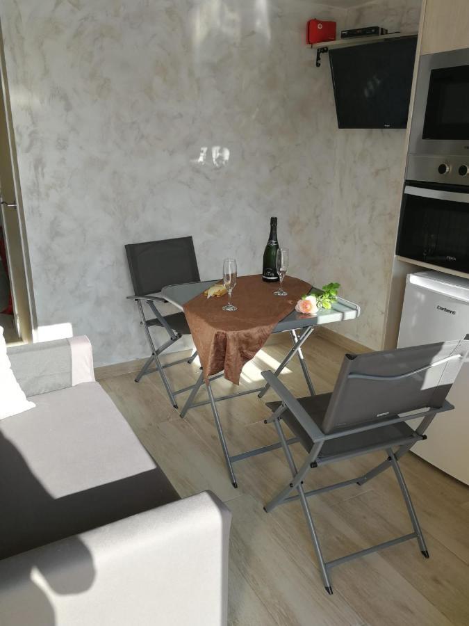 Appartement Escapada De Ciudad En Aire Libre à Calafell Extérieur photo