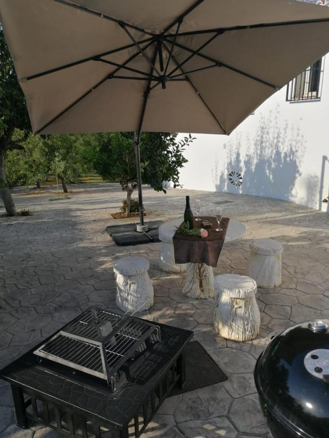 Appartement Escapada De Ciudad En Aire Libre à Calafell Extérieur photo