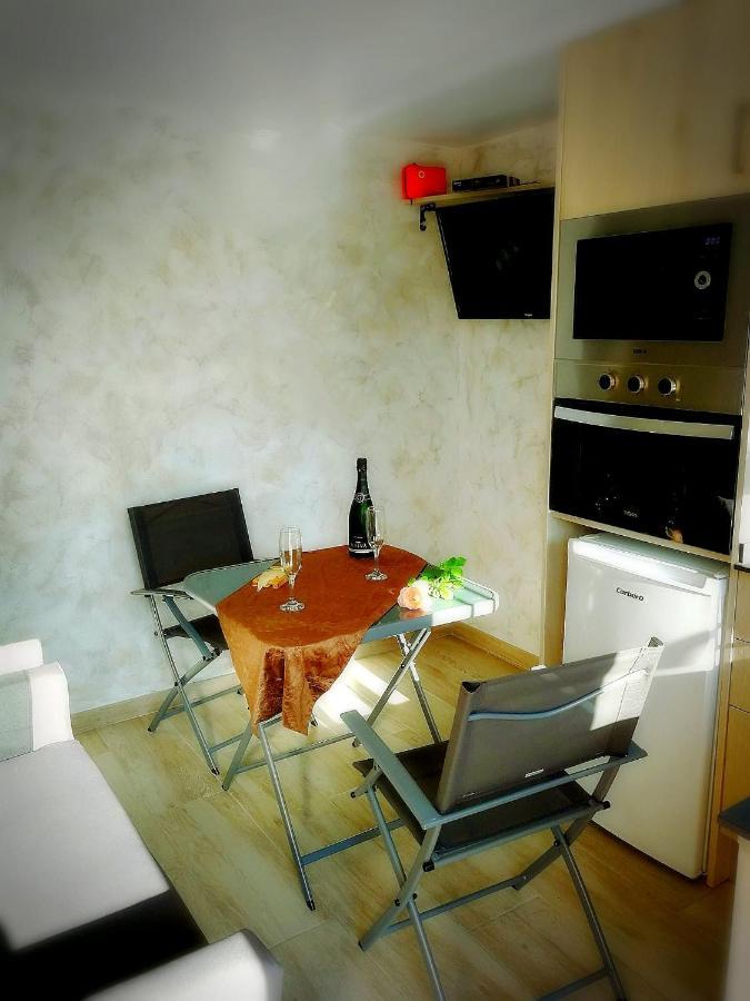 Appartement Escapada De Ciudad En Aire Libre à Calafell Extérieur photo